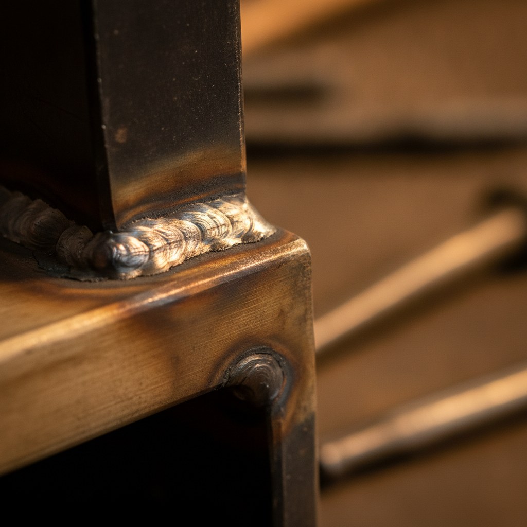 Repair or Replace? When a Welded Fix Beats Buying New