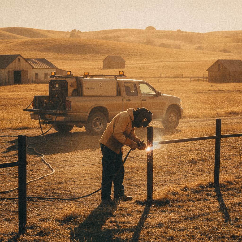How Much Does Mobile Welding Cost? A Practical Guide